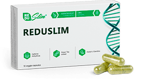 Kapsüller Reduslim
