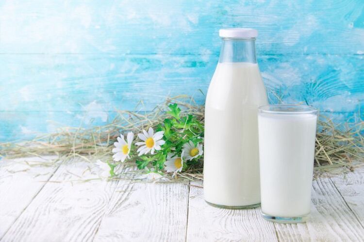 haftada 7 kg kilo kaybı için kefir