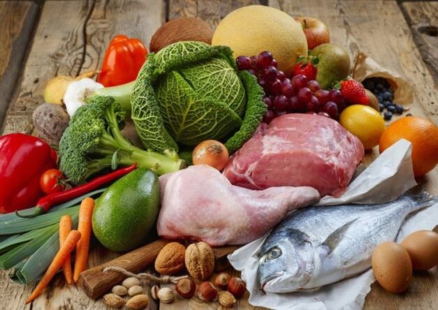 keto diyeti için izin verilen yiyecekler