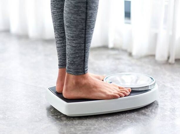 haftada 5 kg kilo kaybederken tartmak