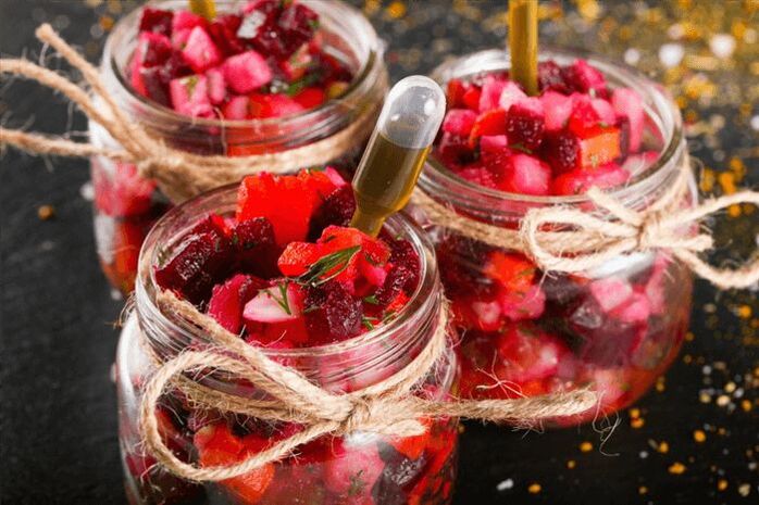 Kilo kaybı için meyve smoothieleri